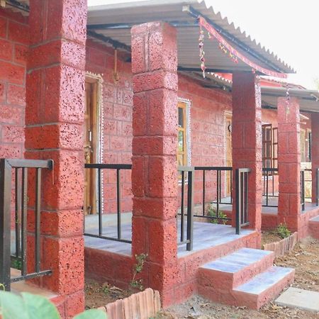 Siddhadham - Farm Stay & Wellness Retreat Nashik Zewnętrze zdjęcie