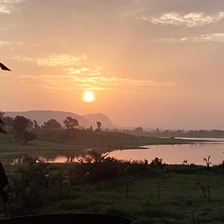 Siddhadham - Farm Stay & Wellness Retreat Nashik Zewnętrze zdjęcie