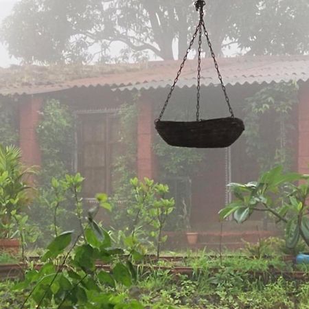 Siddhadham - Farm Stay & Wellness Retreat Nashik Zewnętrze zdjęcie