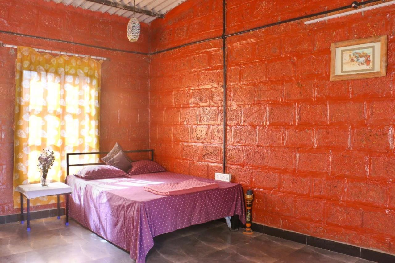 Siddhadham - Farm Stay & Wellness Retreat Nashik Zewnętrze zdjęcie