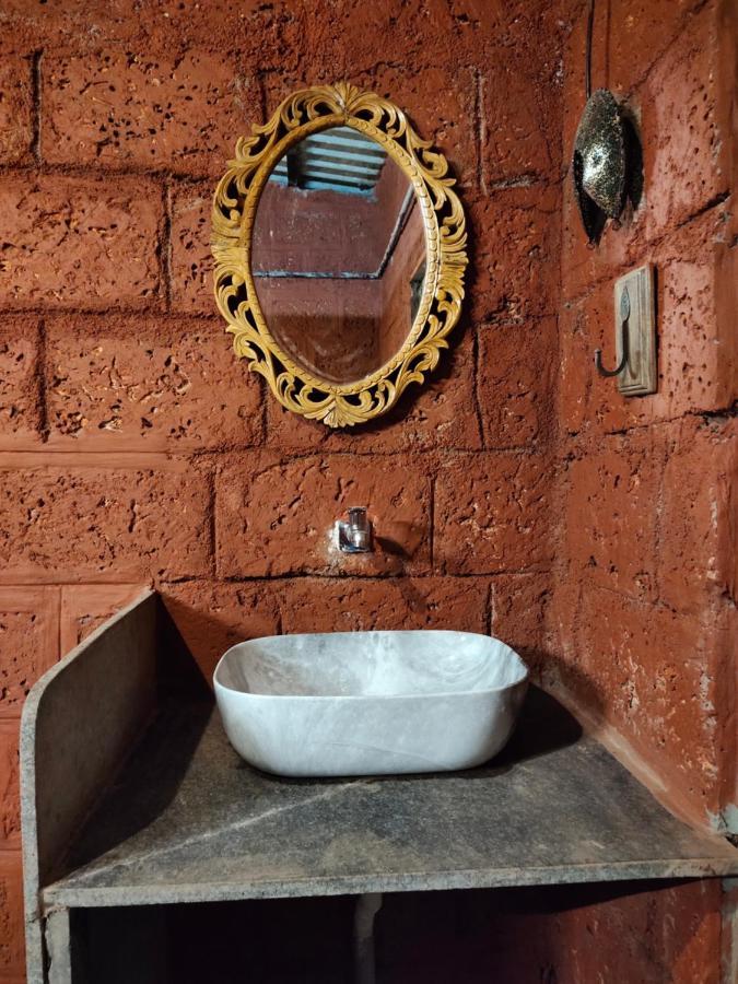 Siddhadham - Farm Stay & Wellness Retreat Nashik Zewnętrze zdjęcie