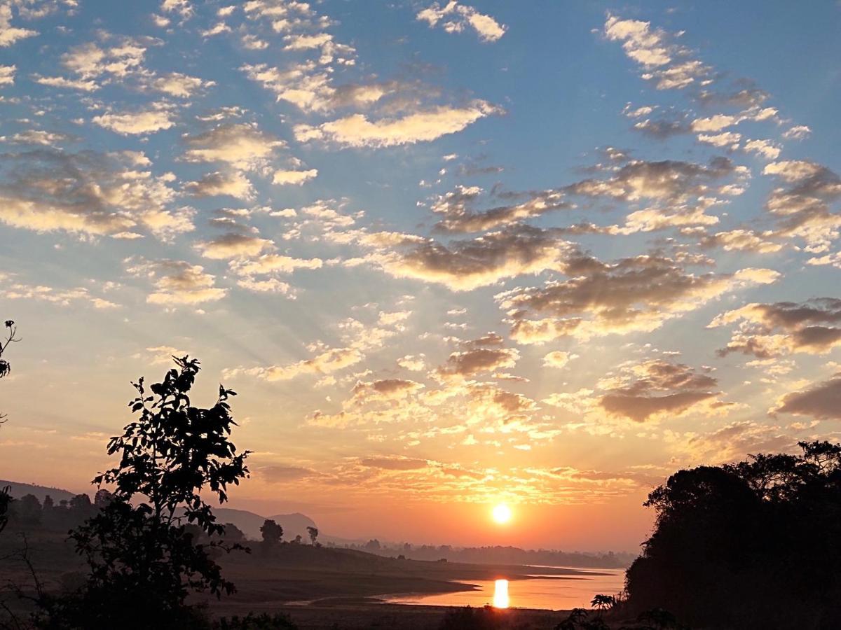 Siddhadham - Farm Stay & Wellness Retreat Nashik Zewnętrze zdjęcie
