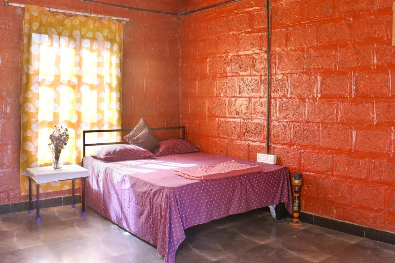 Siddhadham - Farm Stay & Wellness Retreat Nashik Zewnętrze zdjęcie