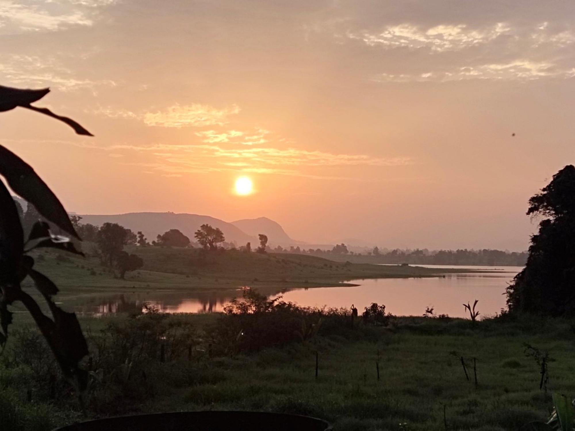 Siddhadham - Farm Stay & Wellness Retreat Nashik Zewnętrze zdjęcie