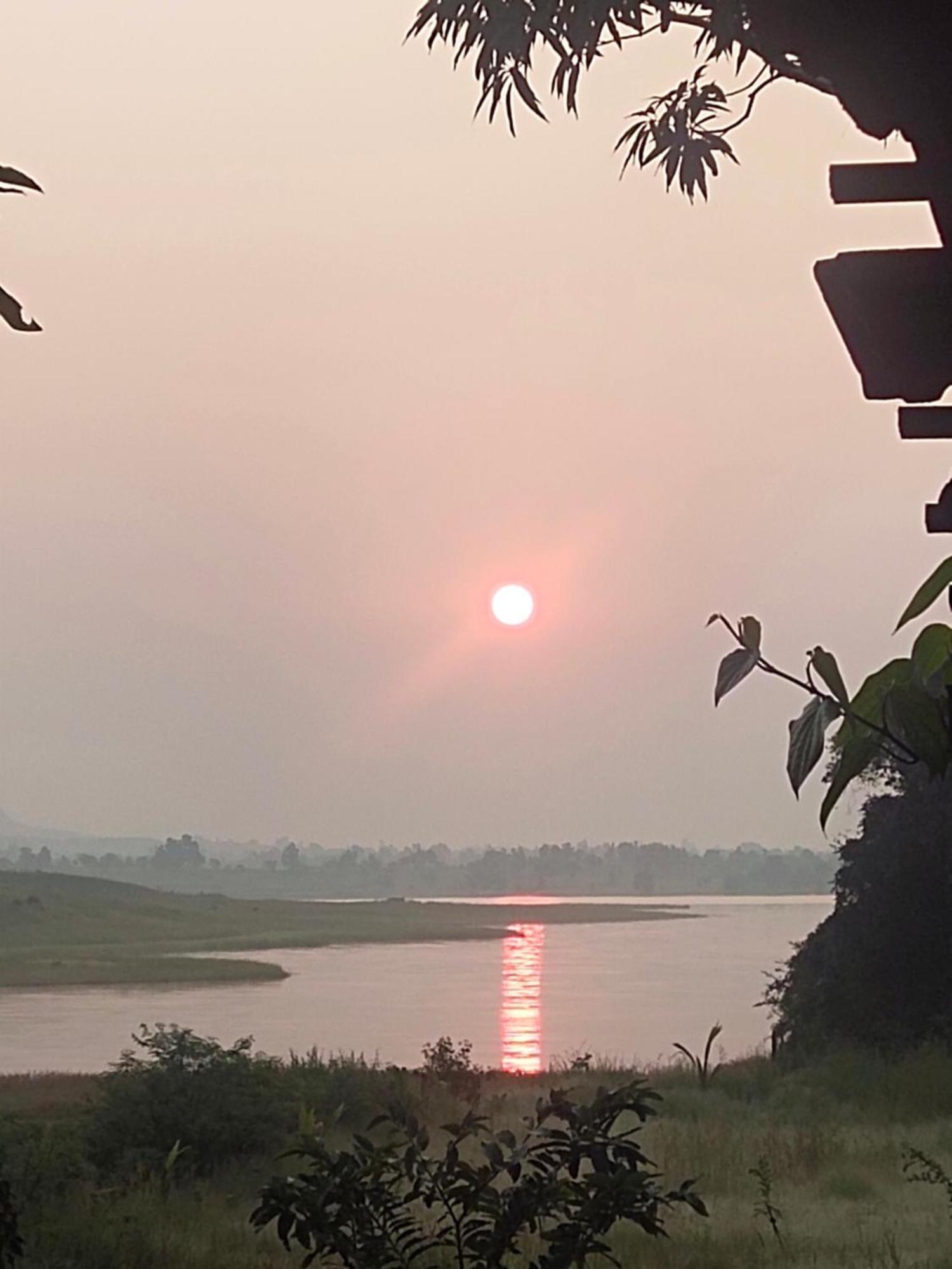 Siddhadham - Farm Stay & Wellness Retreat Nashik Zewnętrze zdjęcie