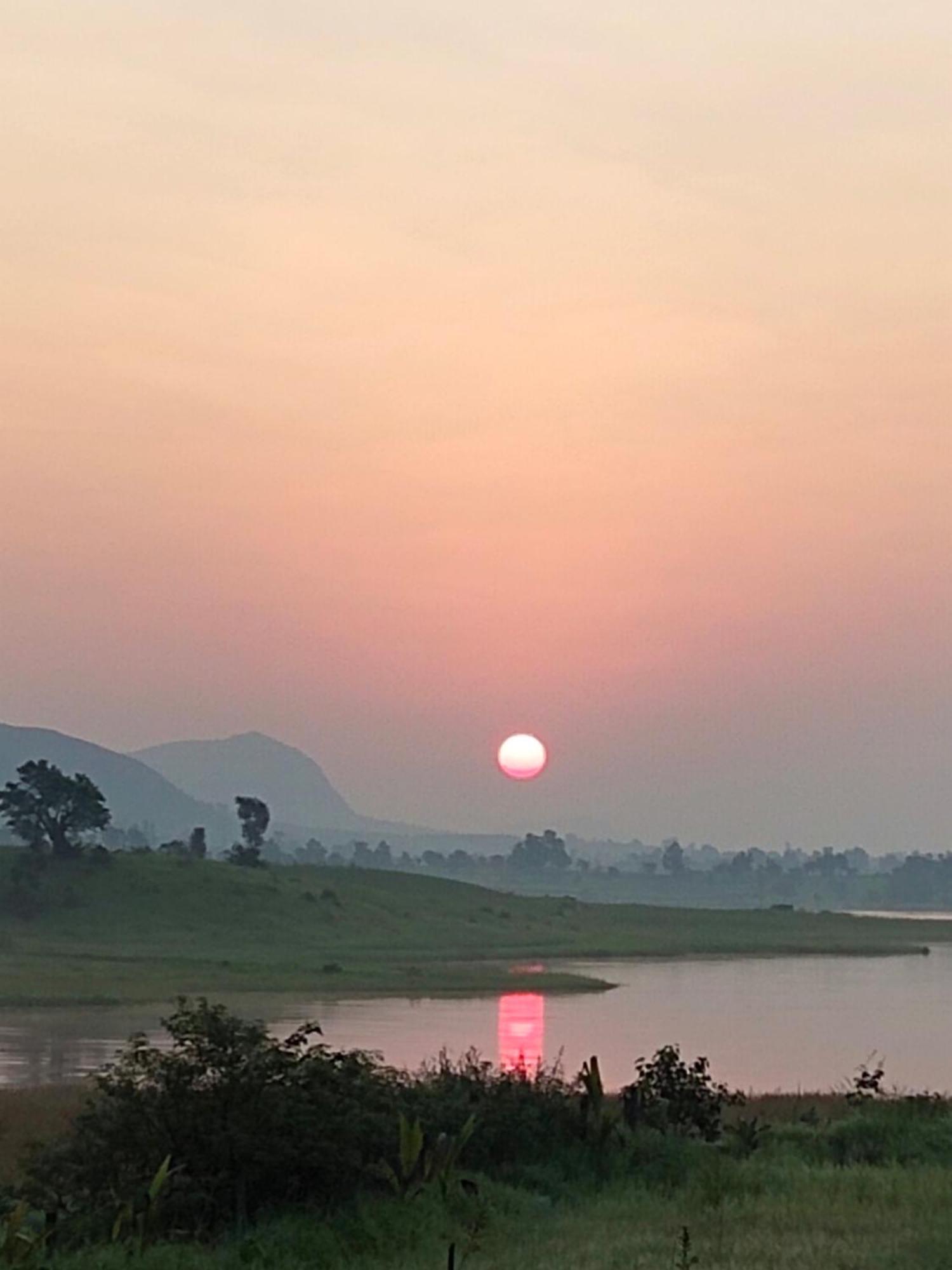 Siddhadham - Farm Stay & Wellness Retreat Nashik Zewnętrze zdjęcie